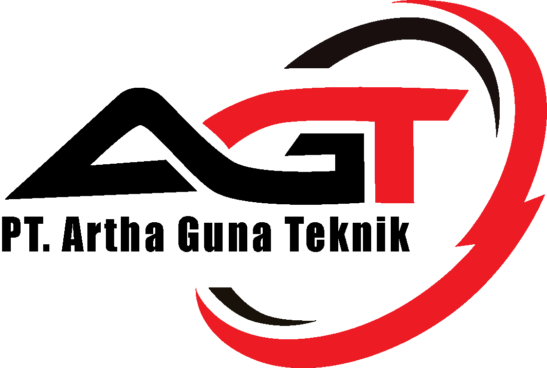 PT Artha Guna Teknik Logo